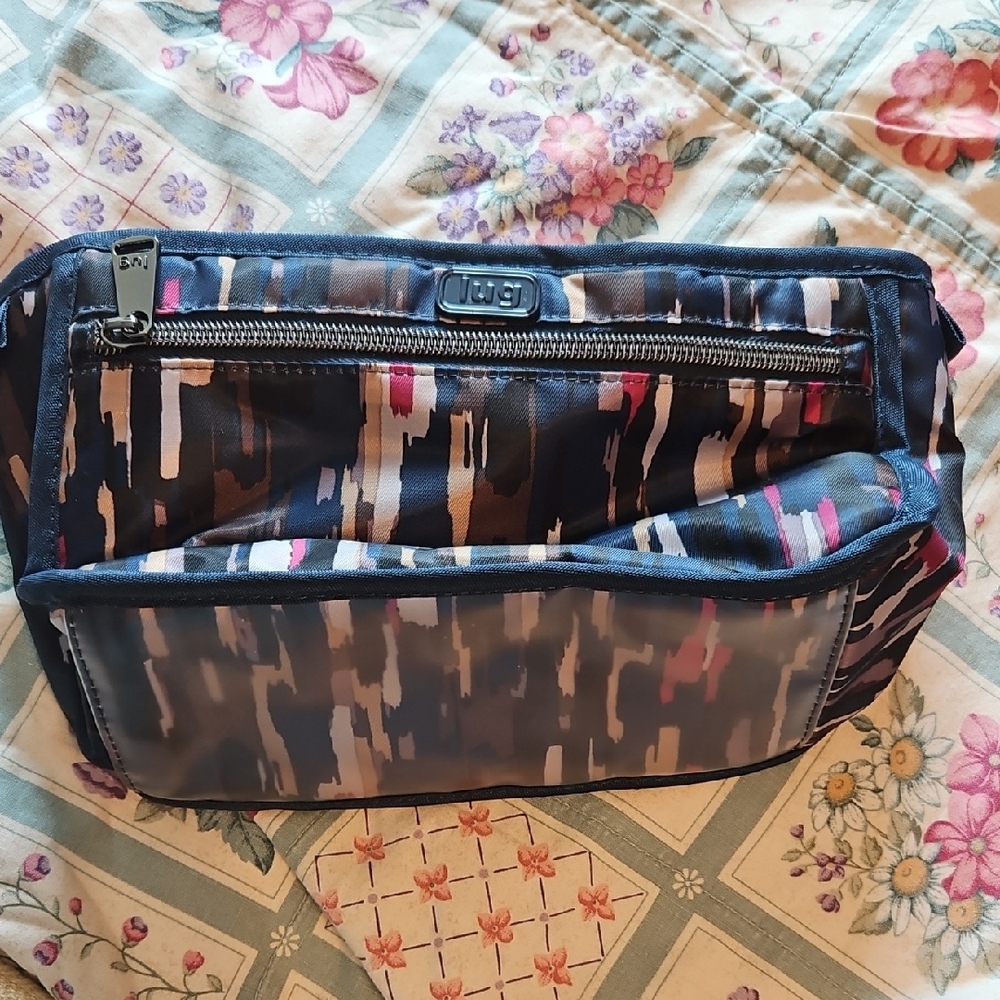 Lug Parasail Makeup Pouch